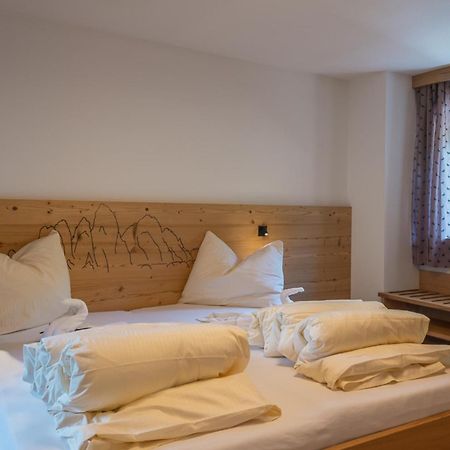 Planerhof Apartment Alpenrose Фунес Екстериор снимка