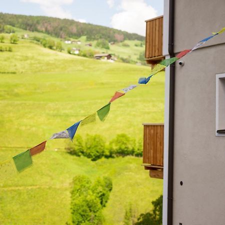 Planerhof Apartment Alpenrose Фунес Екстериор снимка