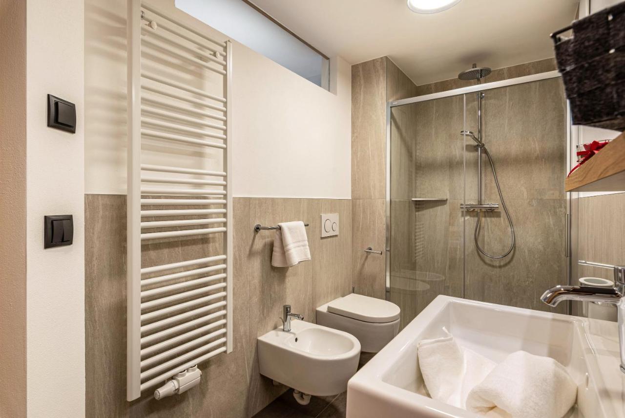 Planerhof Apartment Alpenrose Фунес Екстериор снимка